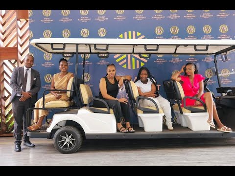 Rwanda edition |Muthoni AKA Baby Top| Waithaka Wa Jane| DJ DIBUL |Stacy | Wangui wa Ndirangu