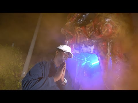 Big Saturn - I Did ✅ (Official Video)