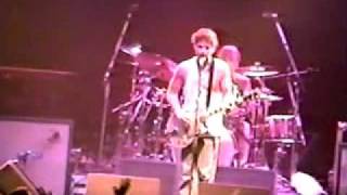 Soundgarden Ugly Truth Live (07/25/94)