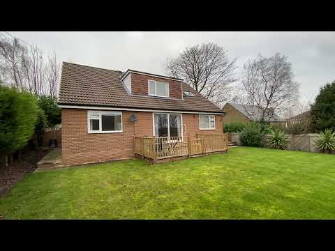 Peel Street, Horbury - Virtual Tour