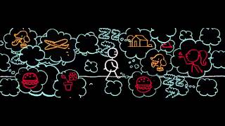 Calle 13 - Ojos color sol.