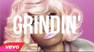 Nicki Minaj - Grindin&#39; (Music Video - By: Peter H.)