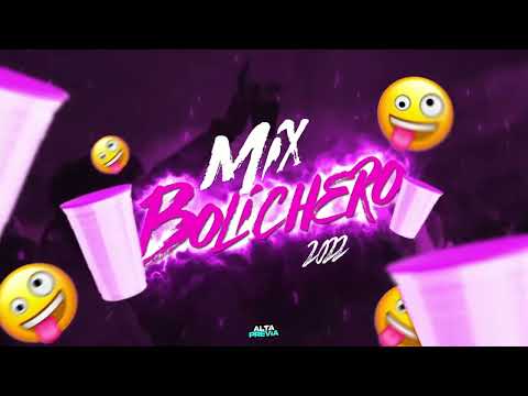 🔥 MIX BOLICHERO #6 😈 ENGANCHADO FIESTERO | NOVIEMBRE 2022 | ALTA PREVIA