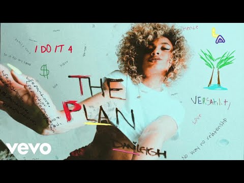 DaniLeigh - I Do It 4 ft. Lil Yachty (Official Audio)