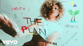 DaniLeigh - I Do It 4 (Audio) ft. Lil Yachty