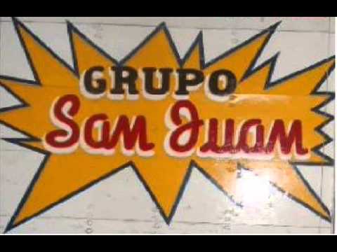 Grupo San Juan -  La Danza Del Coyote