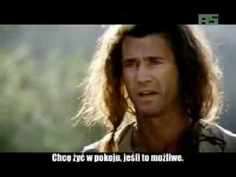 Waleczne serce / Braveheart