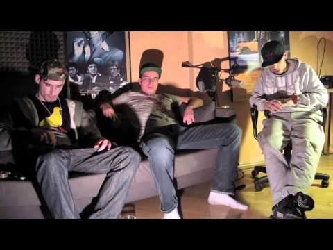 SMACK ONE EXCLUSIVE INTERVIEW BY MICKY G FT. IGOR (LEGENDARY A51 TALKSHOW)