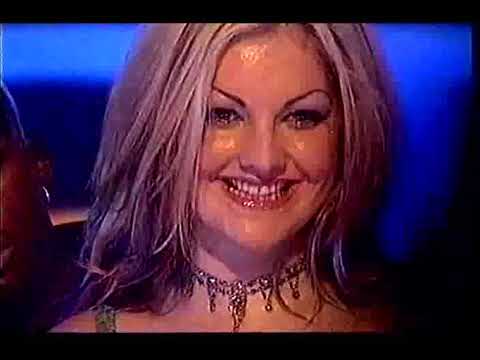 BBC TWO 2000 Ice Christmas Ident, CD:UK, Top Of The Pops Performances