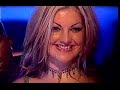 BBC TWO 2000 Ice Christmas Ident CD UK Top Of The Pops Performances