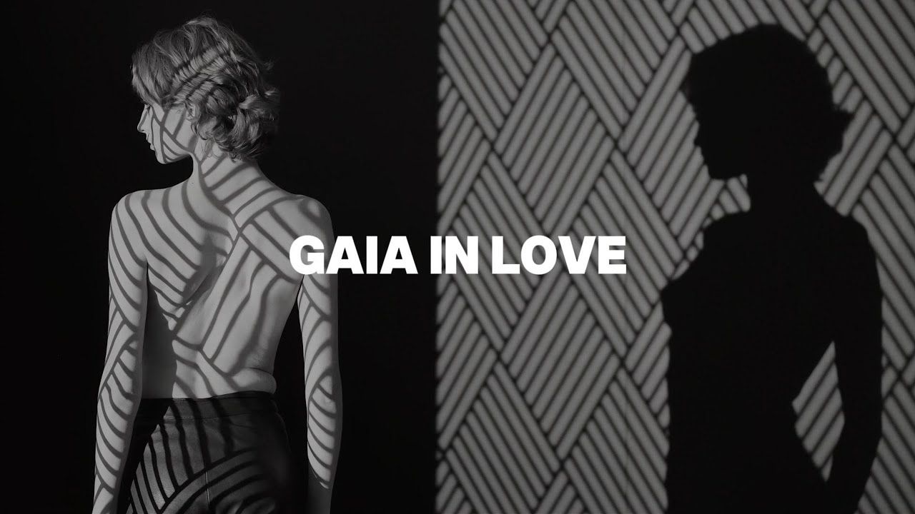 Gaia in Love: For the Bold and Beautiful