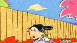 Boul-Ed-Vard of Broken Dreams