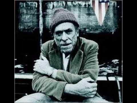 Rotola i dadi (Charles Bukowski)