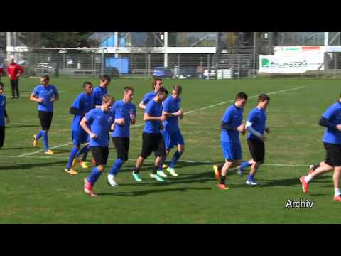 A-Junioren FC Hansa Rostock 2013