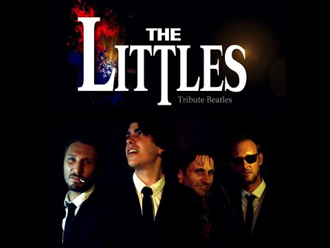 THE LITTLES, Tribute Beatles teaser   Collectif Scène et Rue