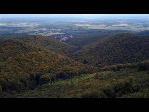 KŐSZEGI-HEGYSÉG ŐSZ 2020