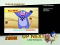 Nick The Smart Place To Play Split Screen Credits October 12 2012 1