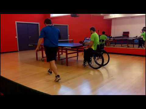 Iker Sastre (FEKOOR BILBAO )   Íñigo Garciandia (NAT. PAMPLONA