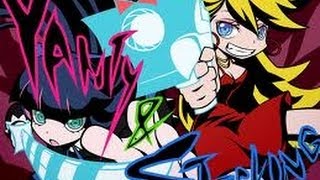 PlanetAMV - Bitch Angels [AMV by John] #Anime