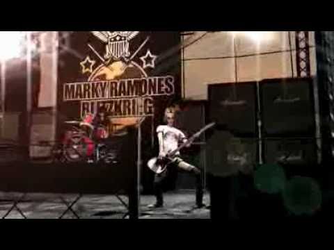 Marky Ramone - When We Were Angels - Sub Spanish