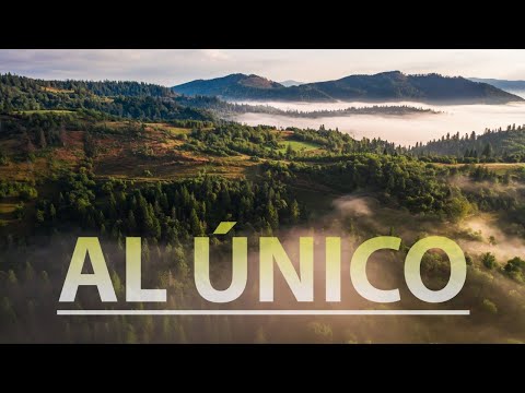 Al Único ( Clásicos ) - Jaime Ospino / Cover