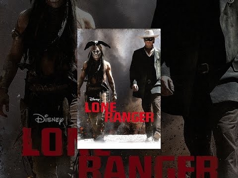 Lone Ranger
