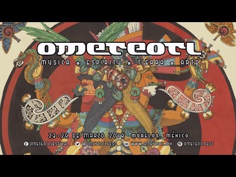 Ometeotl 2018