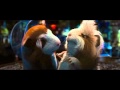 G Force Comedy 01