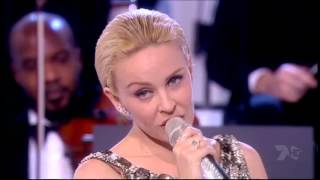 Kylie Minogue - Cosmic (Live The Kylie Show)