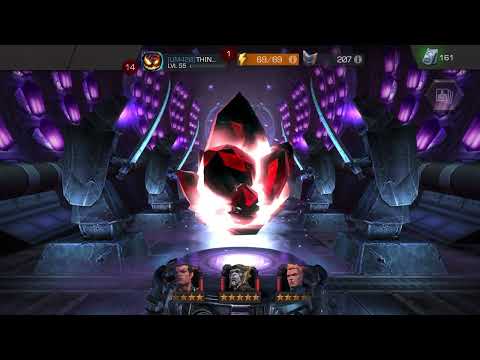 Act 5 completion rewards