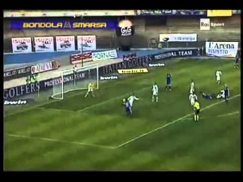 Video B/=\S: Verona 2-1 Crotone
