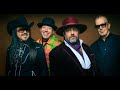 IF YOU ONLY KNEW by THE MAVERICKS, karaoke version with lyrics indybee63
