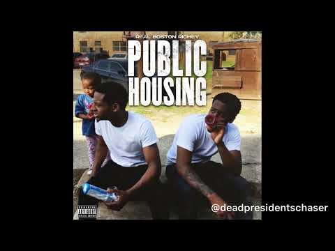 Real Boston Richey - Dawggy (Fast)