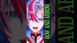 - 【歌ってみた】元スケーターが「BOW AND ARROW/米津玄師」を和装男性Vtuberがうたった!【 #白噛ましゅー 】