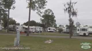 Sherwood Forest RV Park Video