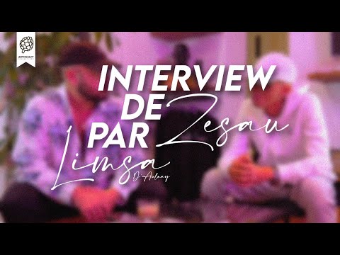 L'interview de Zesau par Limsa d'Aulnay : Dicidens, Coup Classique ...