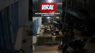 Download lagu aksi oemuda mabuk merusak ruko/warung di jakenan pati. #pati #news mp3