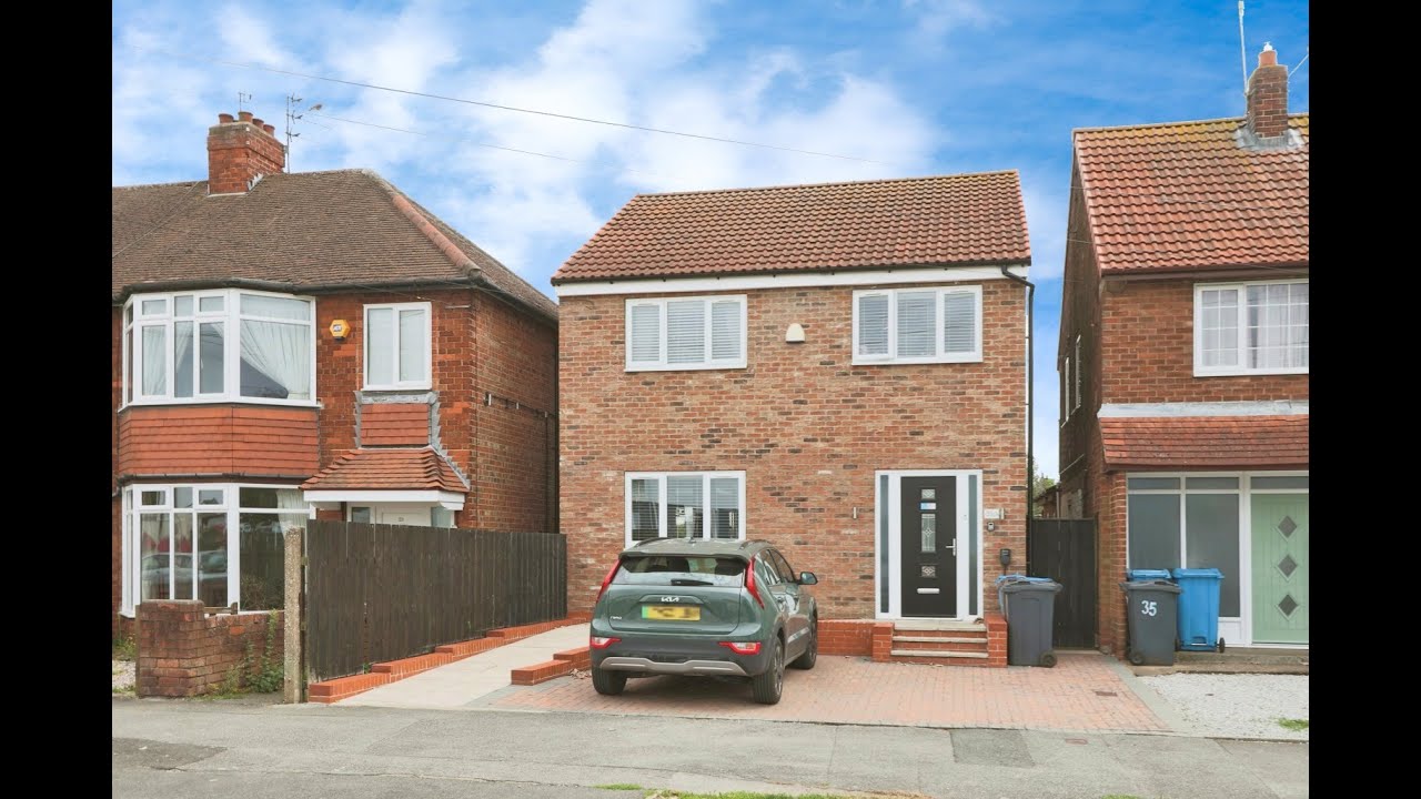 Grammar School Road, Hull, HU5 4NX