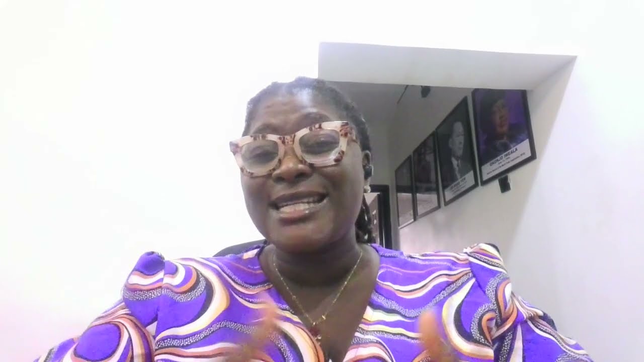 Jane Ekeh, Clean Cooking Entrepreneur