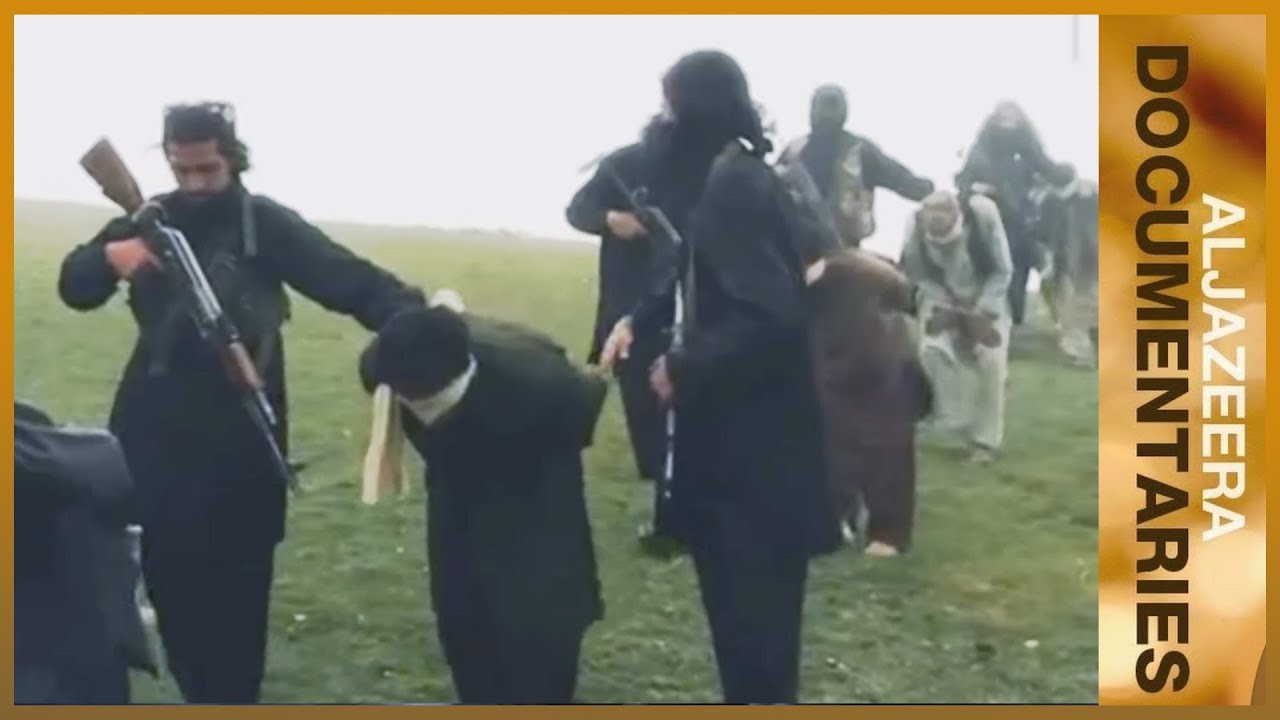 ISIL and the Taliban | Featured Documentary
