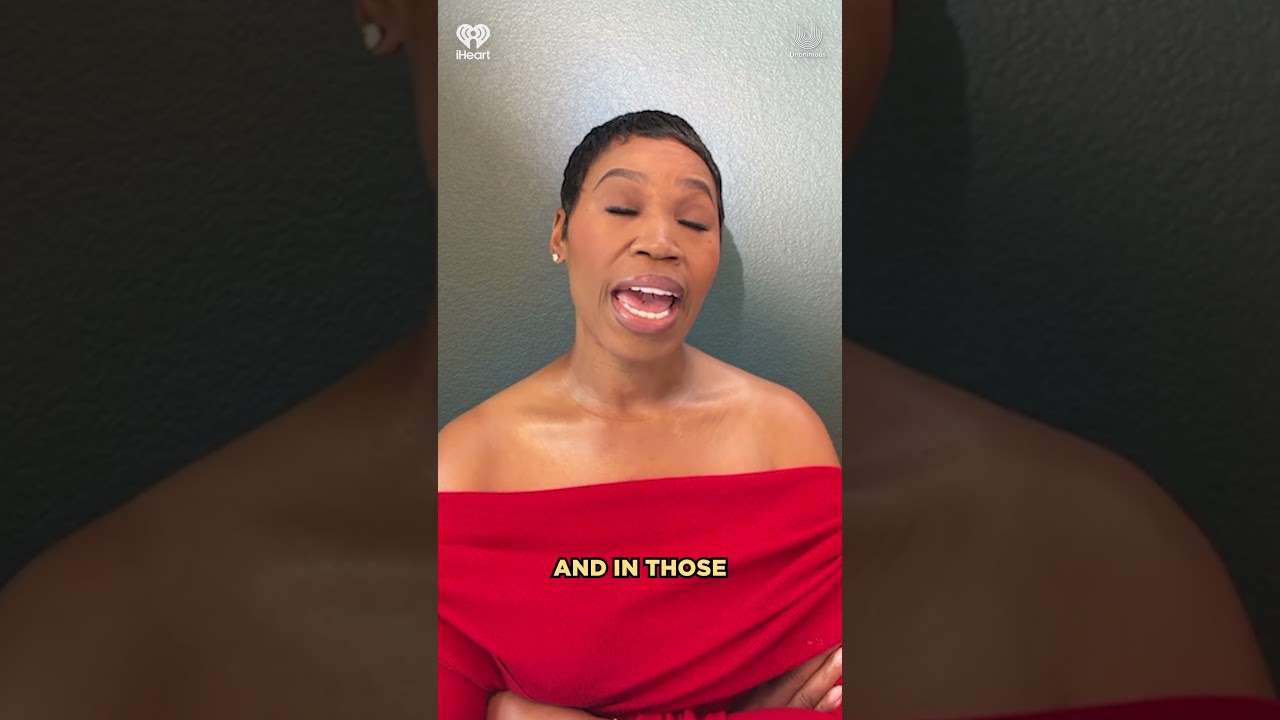 Pausing and listening to God | Not My Best Moment with KevOnStage #shorts