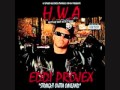 Eddi Projext Feat. Netta B - Born Hustla