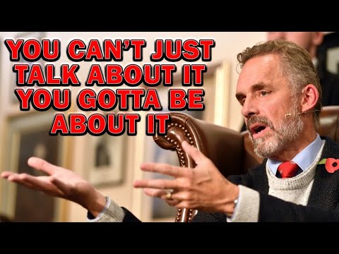 You Can't Just Talk About It You Gotta Be About It w/Marc Lobliner, Alan Roberts, and Matt Stephens