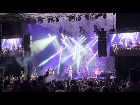 Disco in My Head | Erik Sumo @ Fishing on Orfű 2023