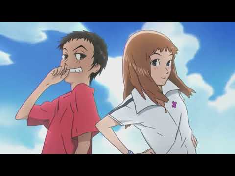 Noein – Opening Theme – Idea