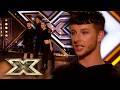 Viral Sensation The Clique Perform Little Mix Banger The X Factor Auditions