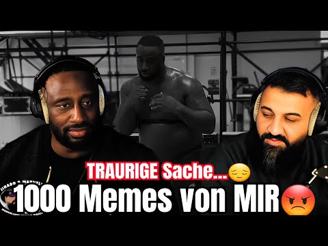 TRAURIGE Sache...😔 1000 Memes von MIR😡 STARKER BERICHT | MANUELLSEN STREAM HIGHLIGHTS