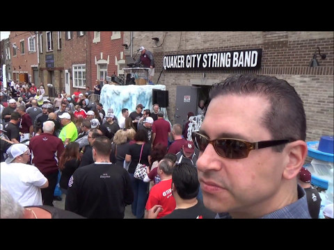 2017   QCSB   Serenade Day Fun   4 30 17