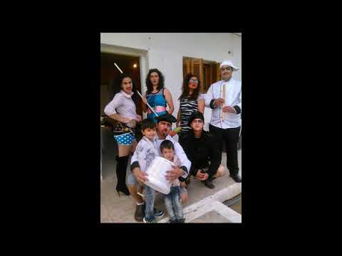 Орк. Миш Маш - Рунтав г*з (ремикс 2)