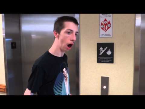 DELAWARE ELEVATORS at the HAMPTON INN ,Elkton, Maryland